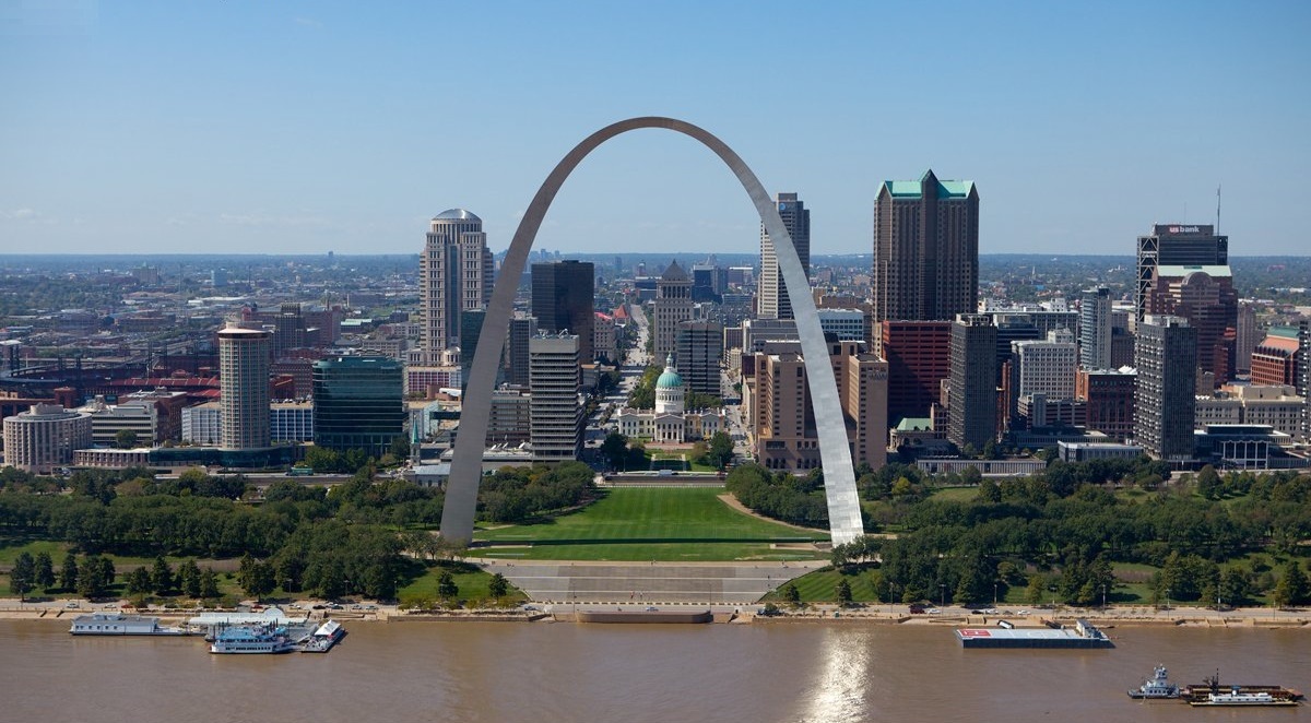 Magento Development Company in St. Louis